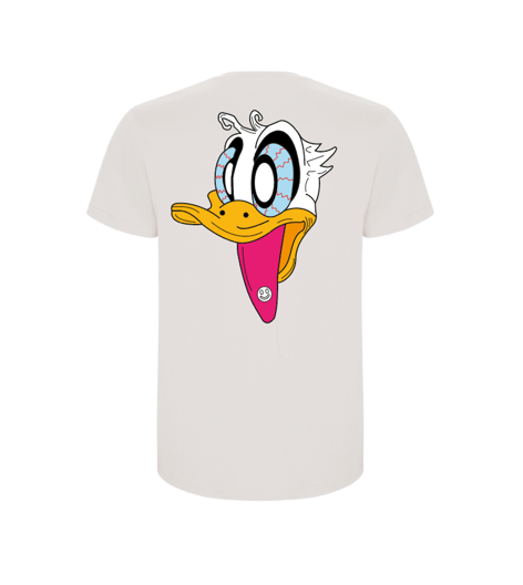 Camiseta "Pato Donald"