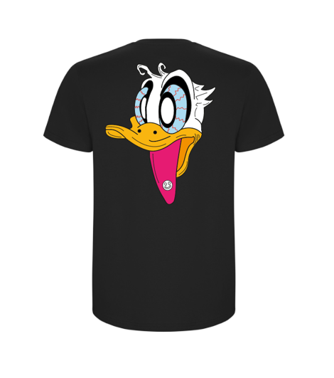 Camiseta "Pato Donald"