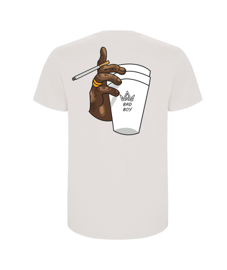 Camiseta "Bad boy"