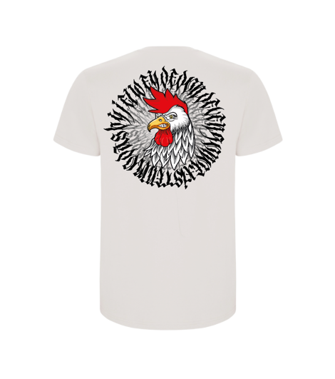 Camiseta "Gallo"