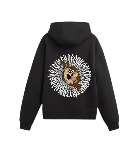 Sudadera "Taz"