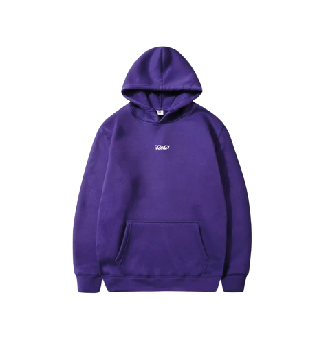 Sudadera "Taz"