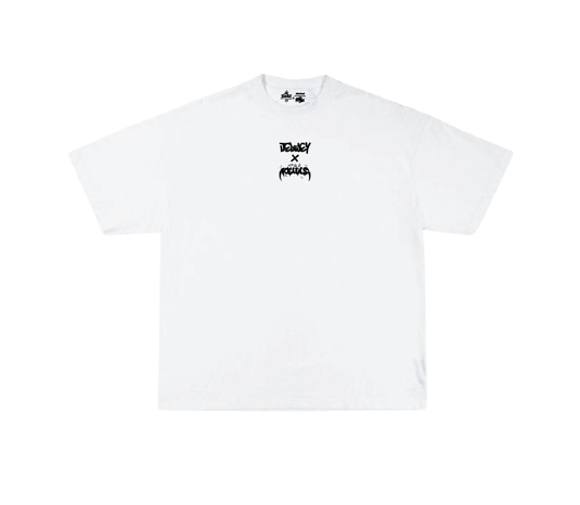 Camiseta "Jelwey x Keilis"