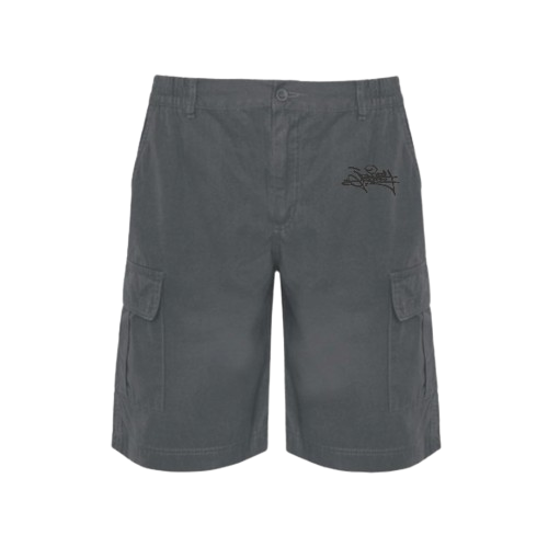 Pantalones cortos "Cargo" 2025