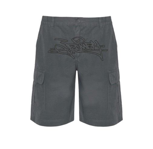 Pantalones cortos "Cargo" 2025