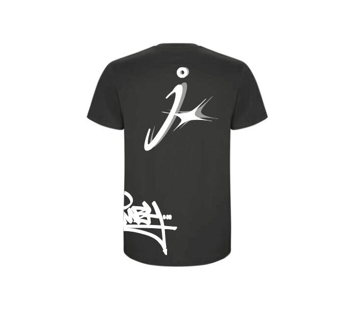 Camiseta "TXURRE X JELWEY"
