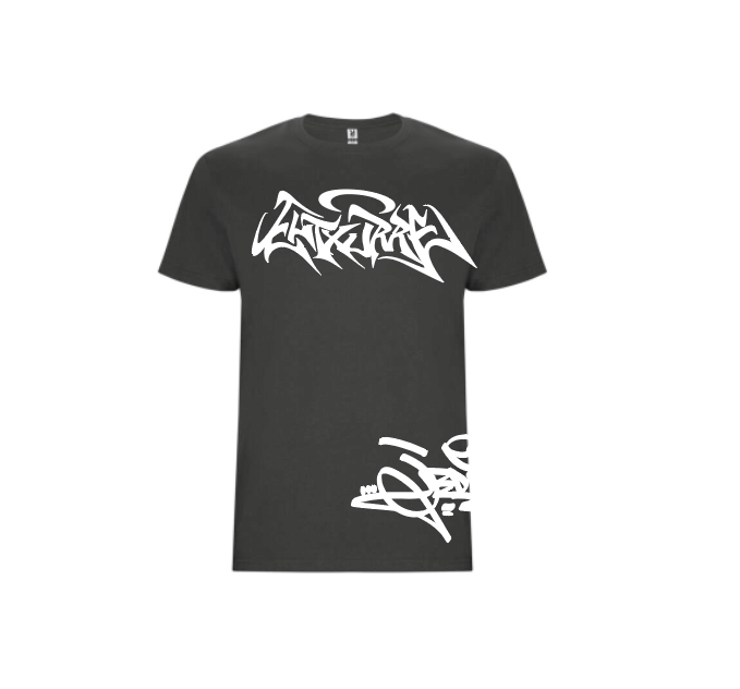 Camiseta "TXURRE X JELWEY"