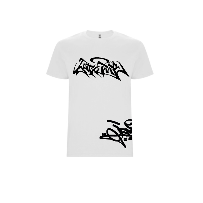 Camiseta "TXURRE X JELWEY"