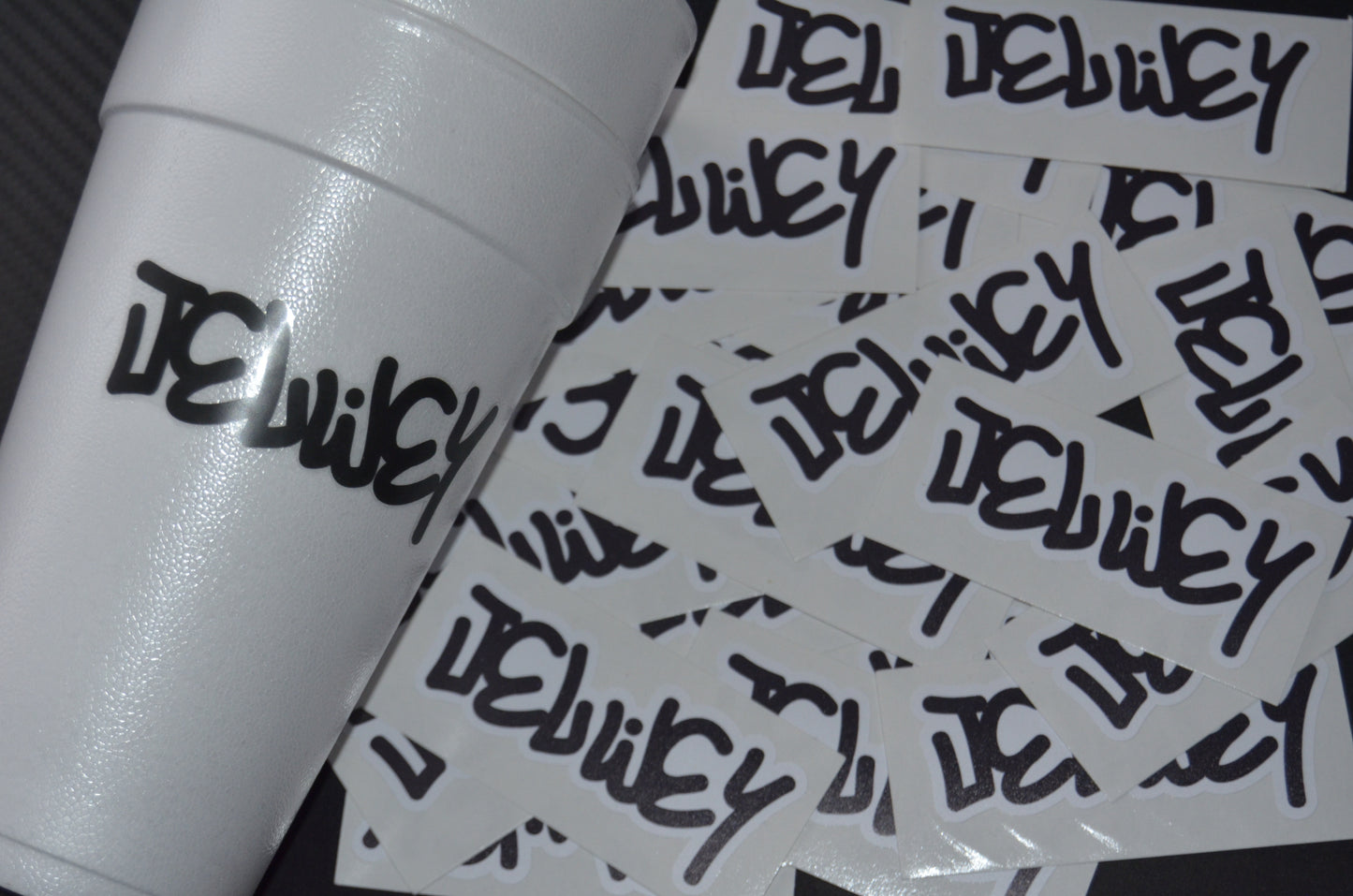 Vasos DlobleCup