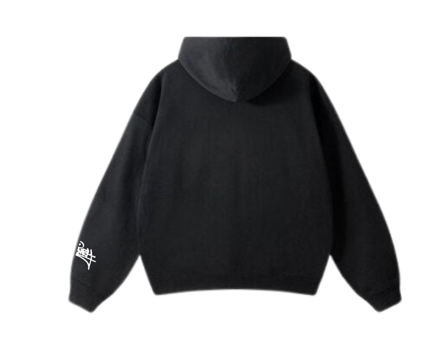 Sudadera "Jelwey avispa" Vintage