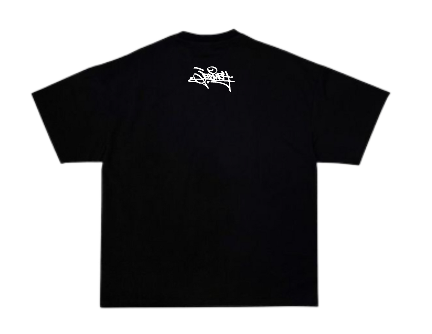 Camiseta "Jelwey avispa" vintage