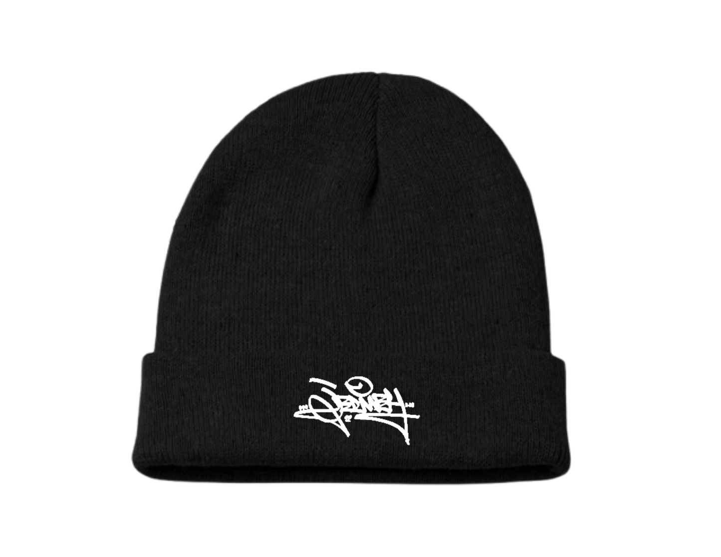 Gorros Jelwey bordados