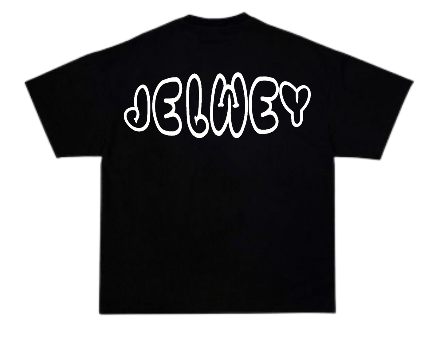 Camiseta "Jelwey" vintage