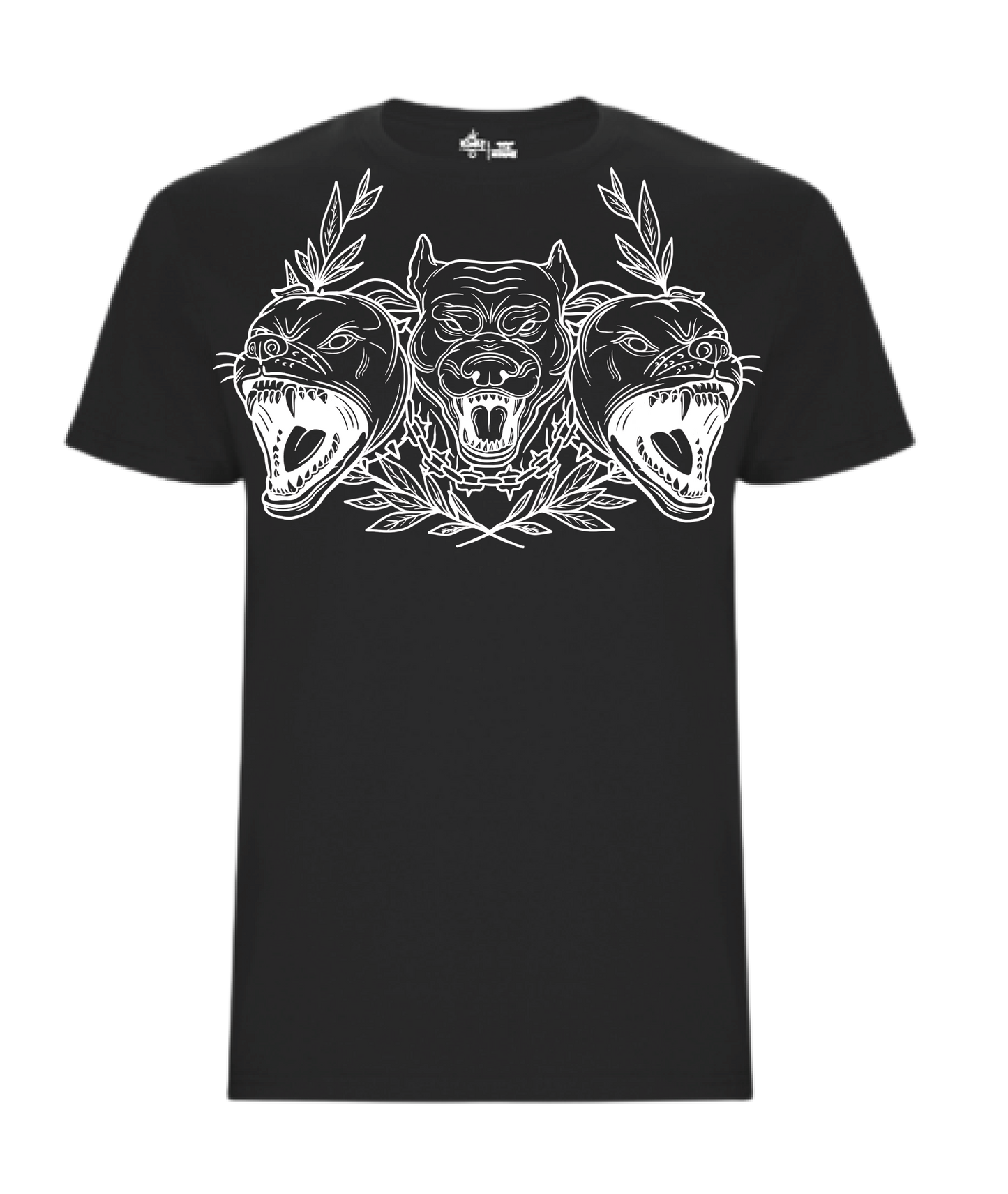 Camiseta "Cerberus"