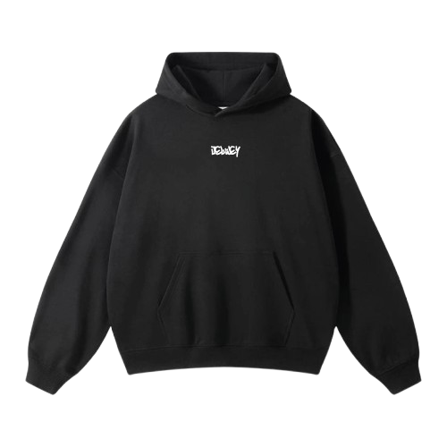 Sudadera "Genio"