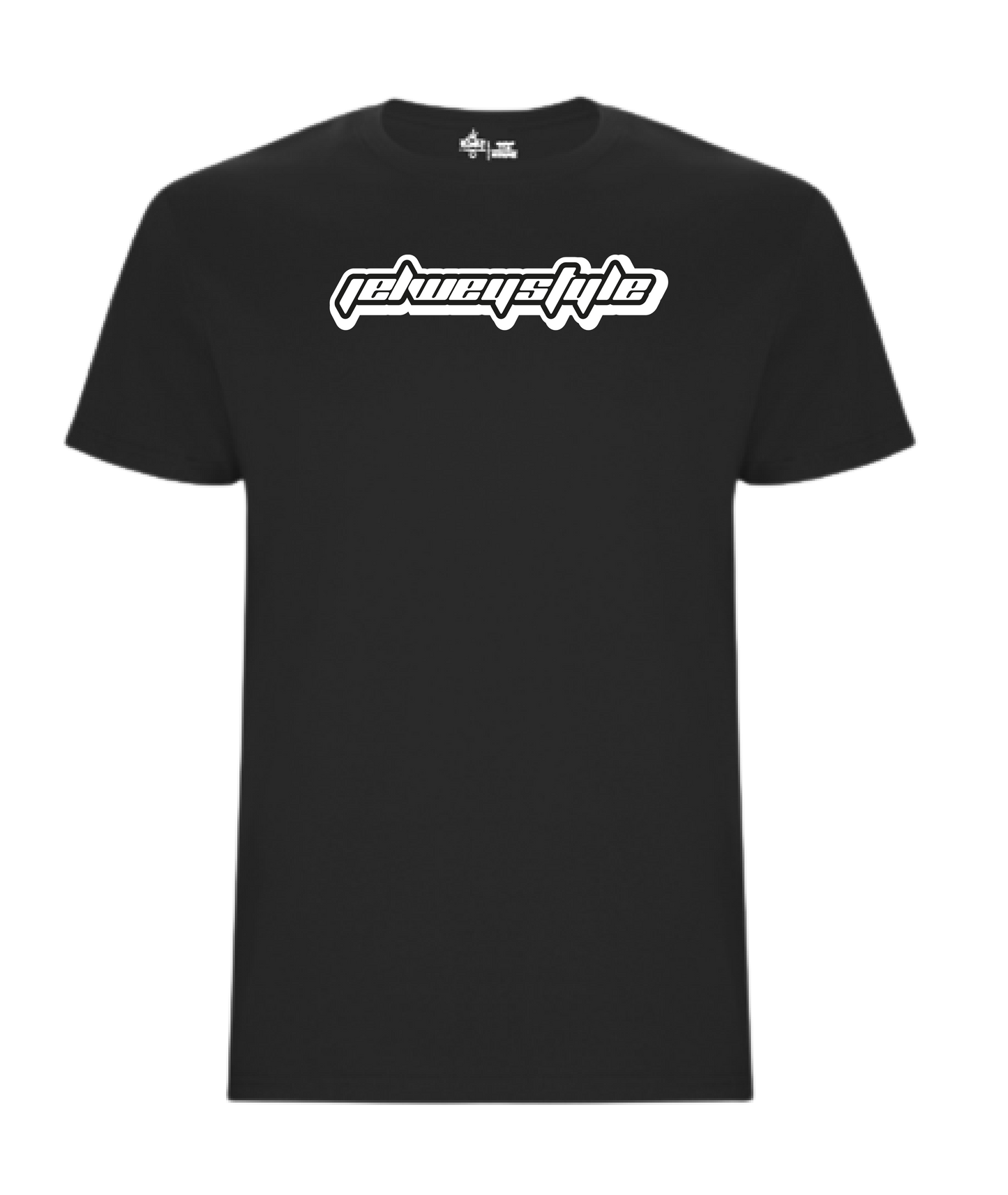 Camiseta "Jelweystyle"