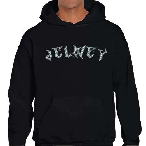 Sudadera "Dark"
