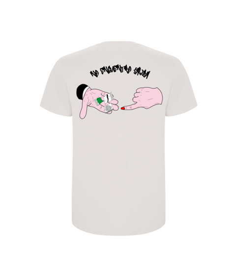 Camiseta "No encuentro salida"