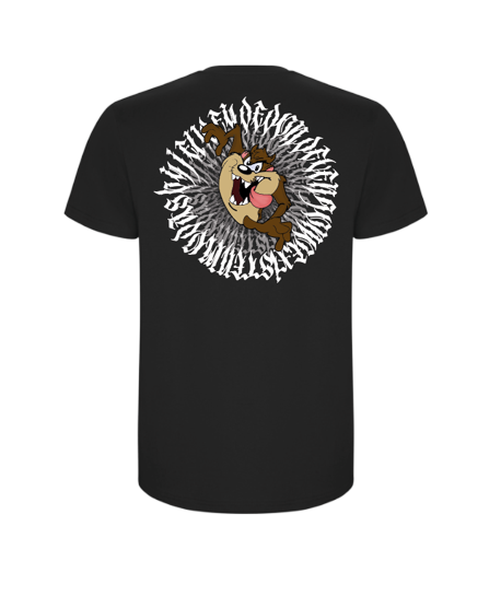 Camiseta "Taz"