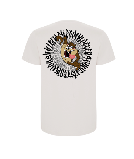 Camiseta "Taz"