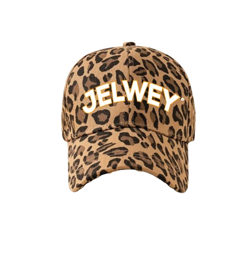 Gorra Leopardo 2025