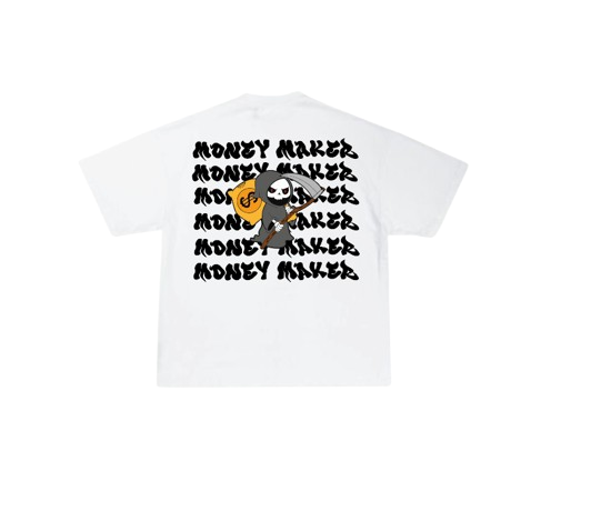 Camiseta "Jelwey x Keilis"