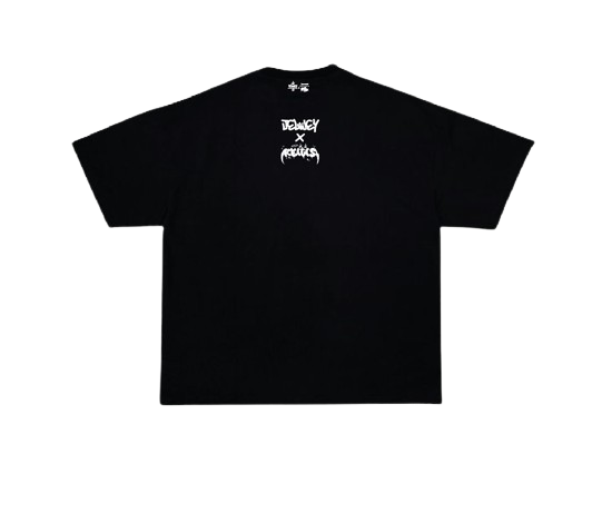 Camiseta "Jelwey x Keilis"