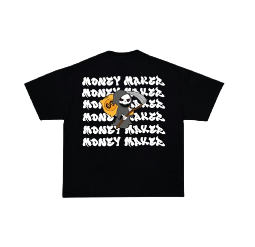 Camiseta "Jelwey x Keilis"
