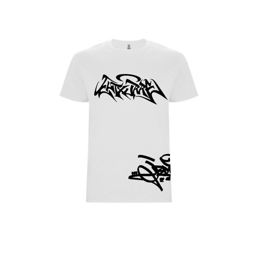 Camiseta "TXURRE X JELWEY"