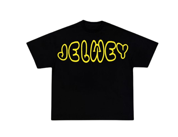 Camiseta "Jelwey" vintage