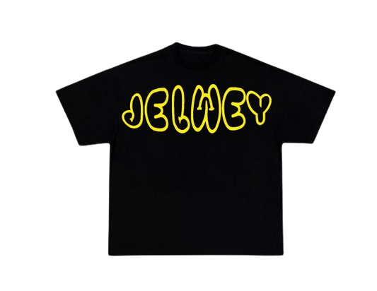 Camiseta "Jelwey" vintage