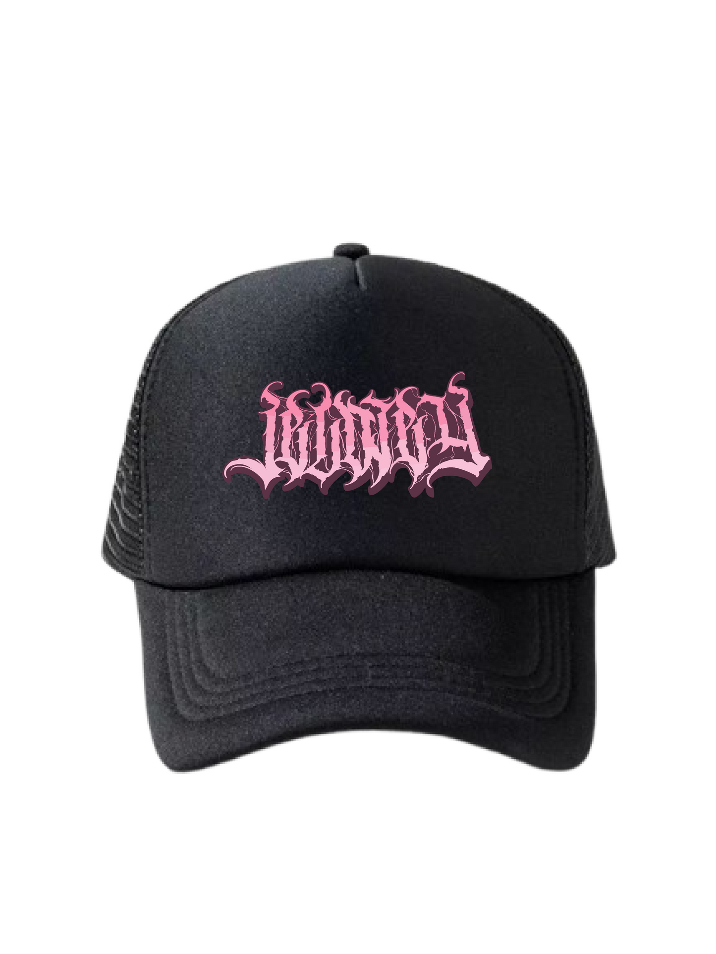 Gorra jelwey lettering