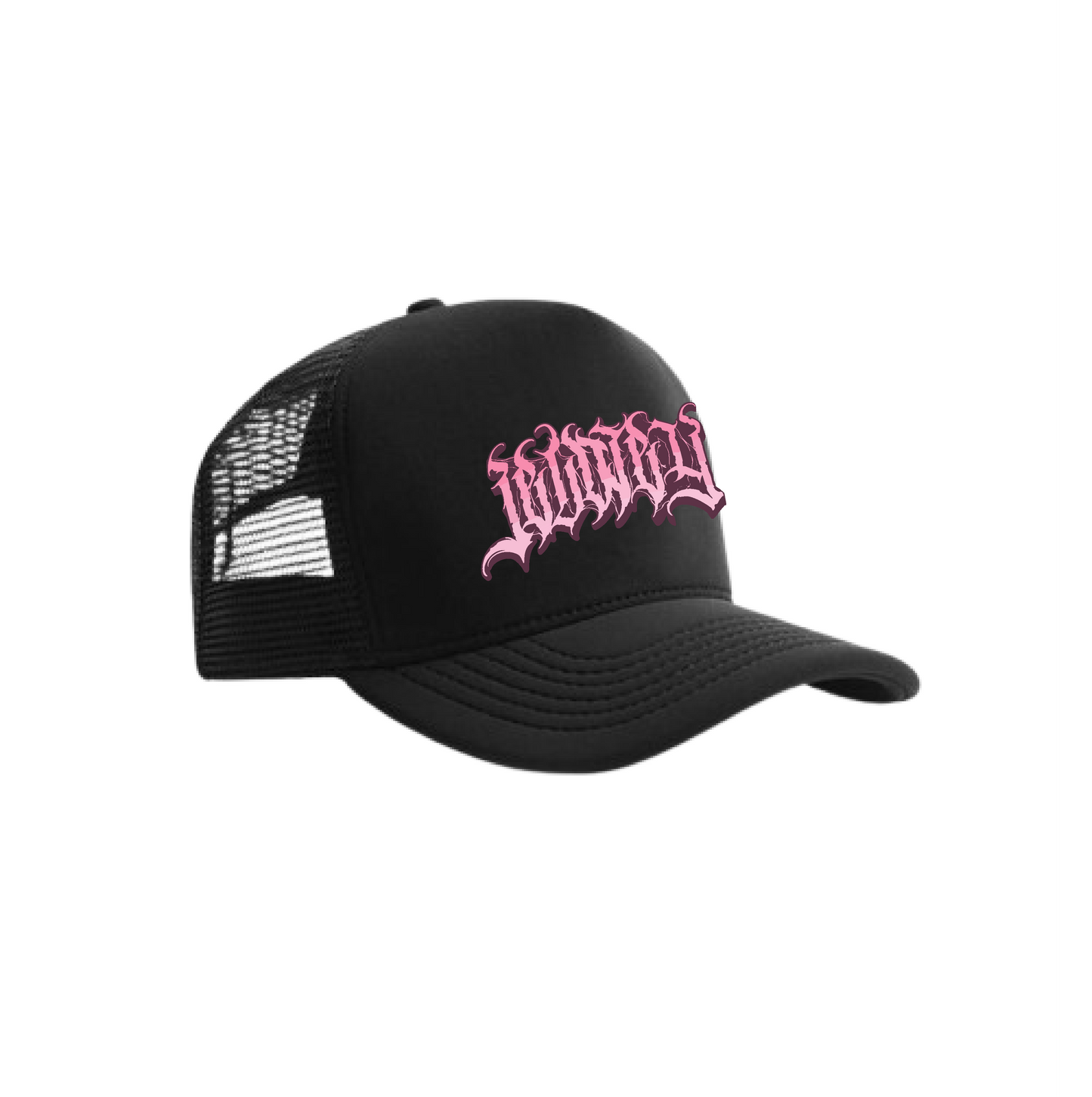 Gorra jelwey lettering