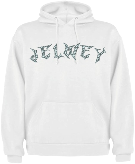 Sudadera "Dark"